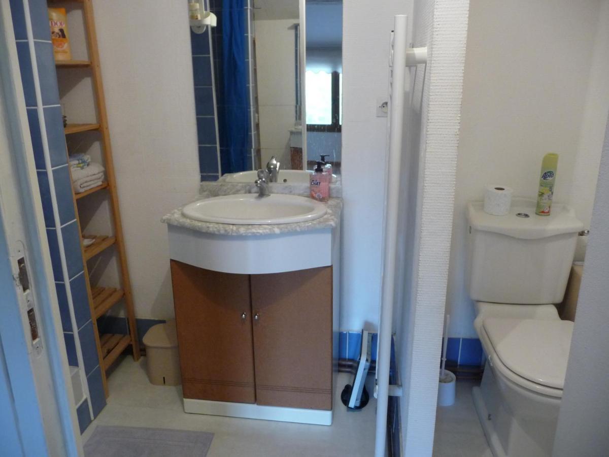 Ponteyraud Les Tuileries Bed & Breakfast エクステリア 写真